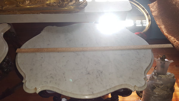 Turtle Top Table  Victorian #1