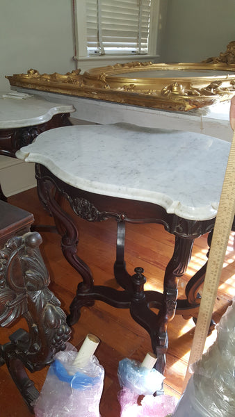 Turtle Top Table  Victorian #1