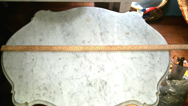 Turtle Top Table  Victorian #1