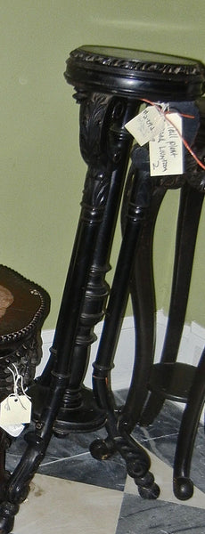 Pedestal Stand with three  legs