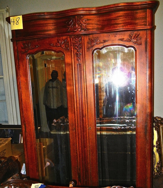 armoire