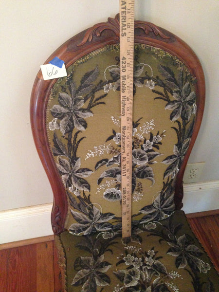 Slipper Nursing Chair