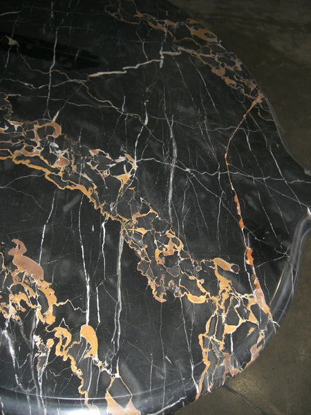 Black Turtle Top Table, , Tables, Deep South Antiques Deep South Antiques