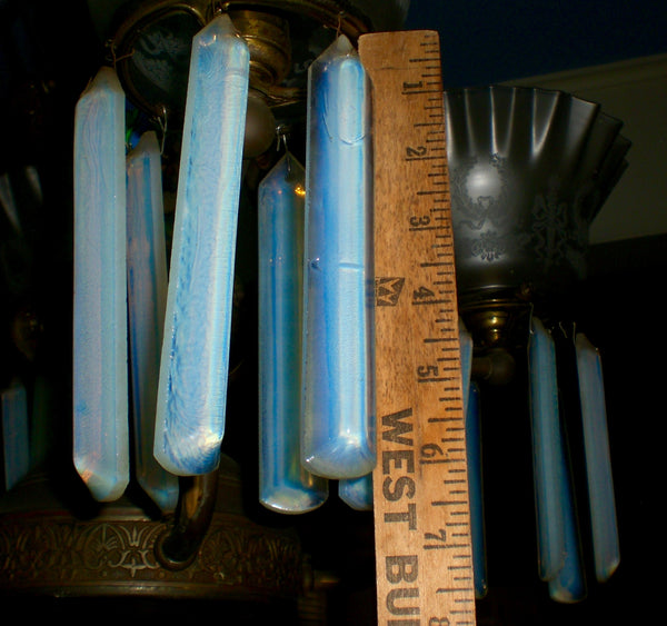 Chandelier, , Lighting, Deep South Antiques Deep South Antiques