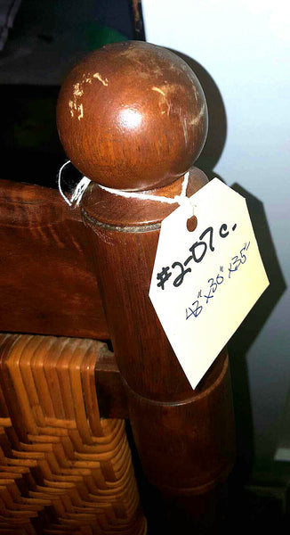 Gentleman Rocking Chair