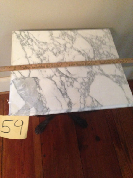 Empire Mahogany Table Two Drawer with Heavy Carved Paw Feet, , Tables, Deep South Antiques Deep South Antiques