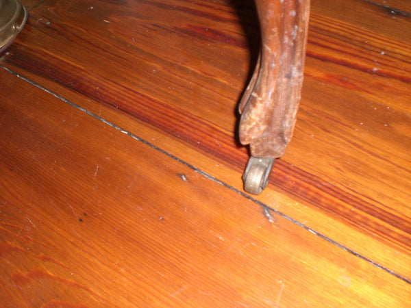 Victorian Renaissance Revival Walnut Needlepoint Parlor Armchair circa 1875